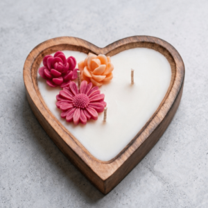 Heart Bloom