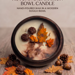 Autumn Bowl